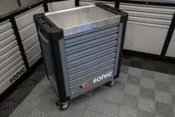 Sonic Tools S9 + Tools, 460-PCS (Heavy Duty) -Home Tool Store HQ4A0909 4a95ef2a 0673 4490 96a2 ce1b249d0870