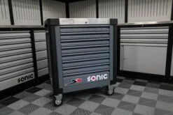 Sonic Tools S9 + Tools, 460-PCS (Heavy Duty) -Home Tool Store HQ4A0913 bf171638 66c9 459a b9df ba2139bf0e57