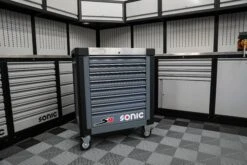 Sonic Tools S9 + Tools, 460-PCS (Heavy Duty) -Home Tool Store HQ4A0915 7afb4156 d7dc 422c bebd 72e4d6409335