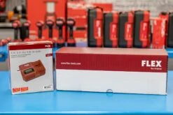 Flex XFE 15 150 Cordless Polisher Set 5 Flex XFE 15 150 Cordless Polisher Set -Home Tool Store HQ4A9178