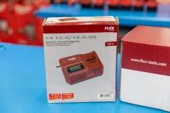 Flex XFE 15 150 Cordless Polisher Set 13 Flex XFE 15 150 Cordless Polisher Set -Home Tool Store HQ4A9179