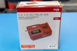 Flex XFE 15 150 Cordless Polisher Set 16 Flex XFE 15 150 Cordless Polisher Set -Home Tool Store HQ4A9183