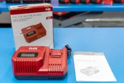 Flex XFE 15 150 Cordless Polisher Set 17 Flex XFE 15 150 Cordless Polisher Set -Home Tool Store HQ4A9184