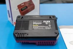 Flex XFE 15 150 Cordless Polisher Set 19 Flex XFE 15 150 Cordless Polisher Set -Home Tool Store HQ4A9186