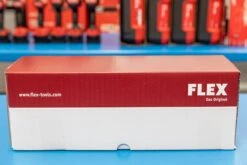 Flex XFE 15 150 Cordless Polisher Set 7 Flex XFE 15 150 Cordless Polisher Set -Home Tool Store HQ4A9187