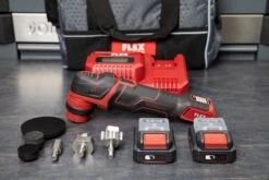 Home Tool Store 29 Flex PXE 80 12.0V-EC Set