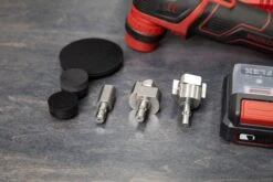 Flex PXE 80 12.0V-EC Set 6 Flex PXE 80 12.0V-EC Set -Home Tool Store HQ4A9235