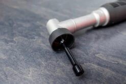 RUPES IBrid Nano Rotary Extension -Home Tool Store HQ4A9349