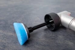 RUPES IBrid Nano Rotary Extension -Home Tool Store HQ4A9352