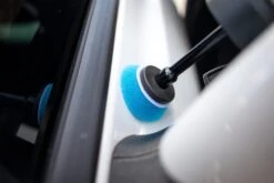 RUPES IBrid Nano Rotary Extension -Home Tool Store HQ4A9358