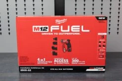Milwaukee M12™ FUEL™ Installation Drill/Driver 2 Milwaukee M12™ FUEL™ Installation Drill/Driver -Home Tool Store HQ4A9382