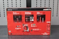 Milwaukee M12™ FUEL™ Installation Drill/Driver 3 Milwaukee M12™ FUEL™ Installation Drill/Driver -Home Tool Store HQ4A9384