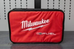 Milwaukee M12™ FUEL™ Installation Drill/Driver 5 Milwaukee M12™ FUEL™ Installation Drill/Driver -Home Tool Store HQ4A9386