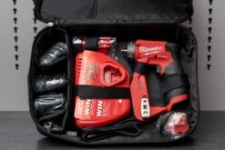 Milwaukee M12™ FUEL™ Installation Drill/Driver 6 Milwaukee M12™ FUEL™ Installation Drill/Driver -Home Tool Store HQ4A9387