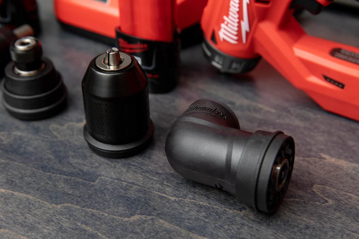 Milwaukee M12™ FUEL™ Installation Drill/Driver Milwaukee M12™ FUEL™ Installation Drill/Driver -Home Tool Store HQ4A9389