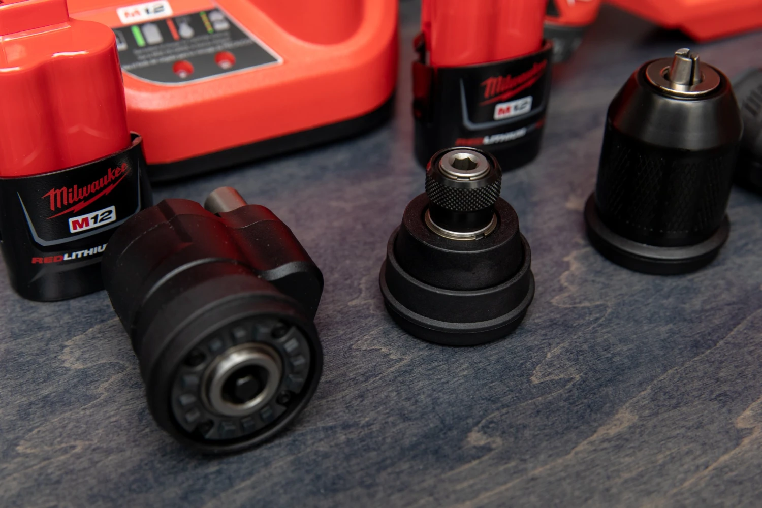 Milwaukee M12™ FUEL™ Installation Drill/Driver Milwaukee M12™ FUEL™ Installation Drill/Driver -Home Tool Store HQ4A9390