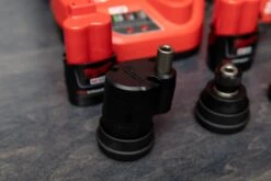 Milwaukee M12™ FUEL™ Installation Drill/Driver 9 Milwaukee M12™ FUEL™ Installation Drill/Driver -Home Tool Store HQ4A9391