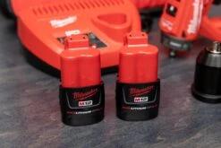 Milwaukee M12™ FUEL™ Installation Drill/Driver 10 Milwaukee M12™ FUEL™ Installation Drill/Driver -Home Tool Store HQ4A9392