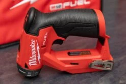 Milwaukee M12™ FUEL™ Installation Drill/Driver 12 Milwaukee M12™ FUEL™ Installation Drill/Driver -Home Tool Store HQ4A9394