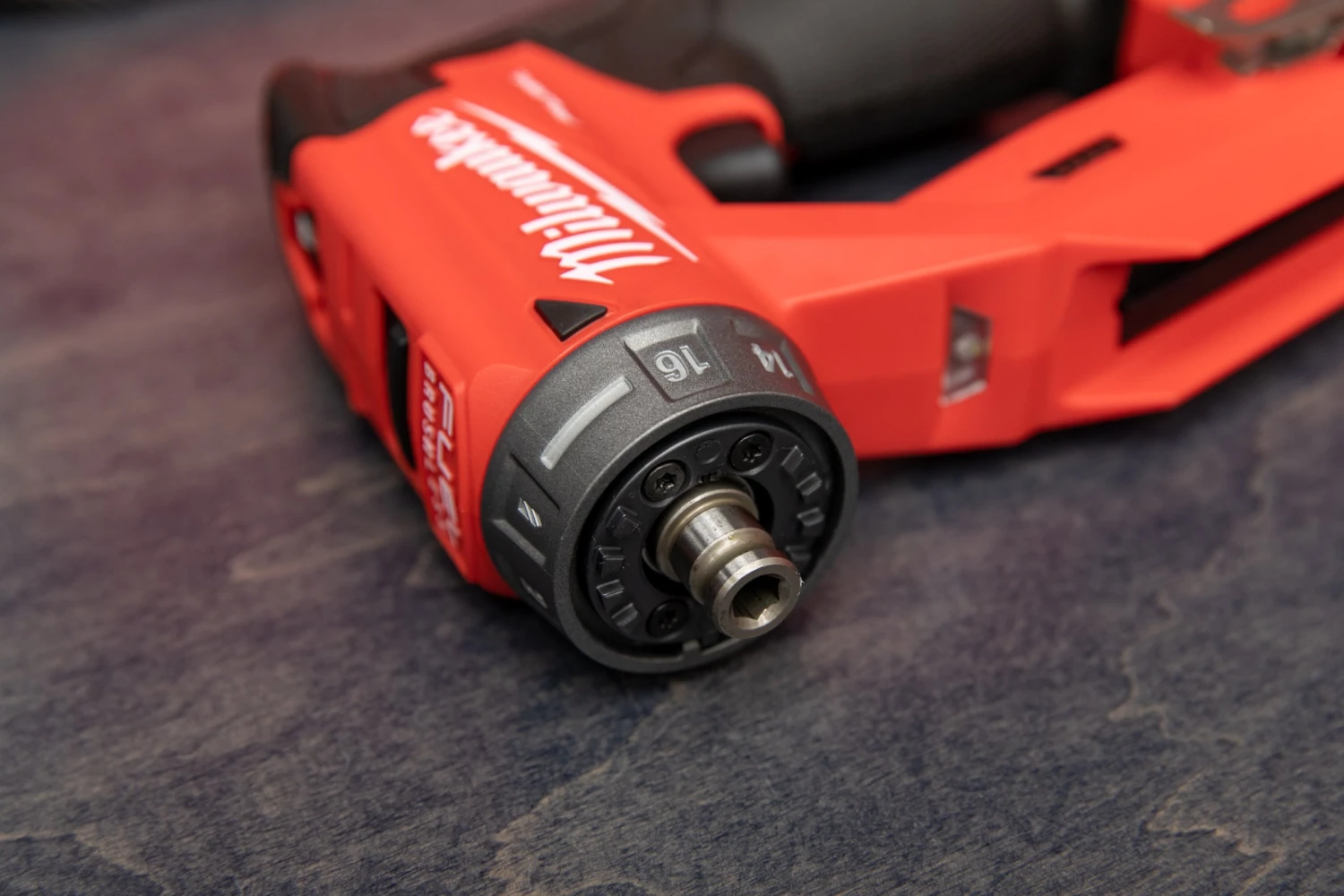 Milwaukee M12™ FUEL™ Installation Drill/Driver Milwaukee M12™ FUEL™ Installation Drill/Driver -Home Tool Store HQ4A9396