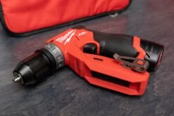Milwaukee M12™ FUEL™ Installation Drill/Driver 15 Milwaukee M12™ FUEL™ Installation Drill/Driver -Home Tool Store HQ4A9397