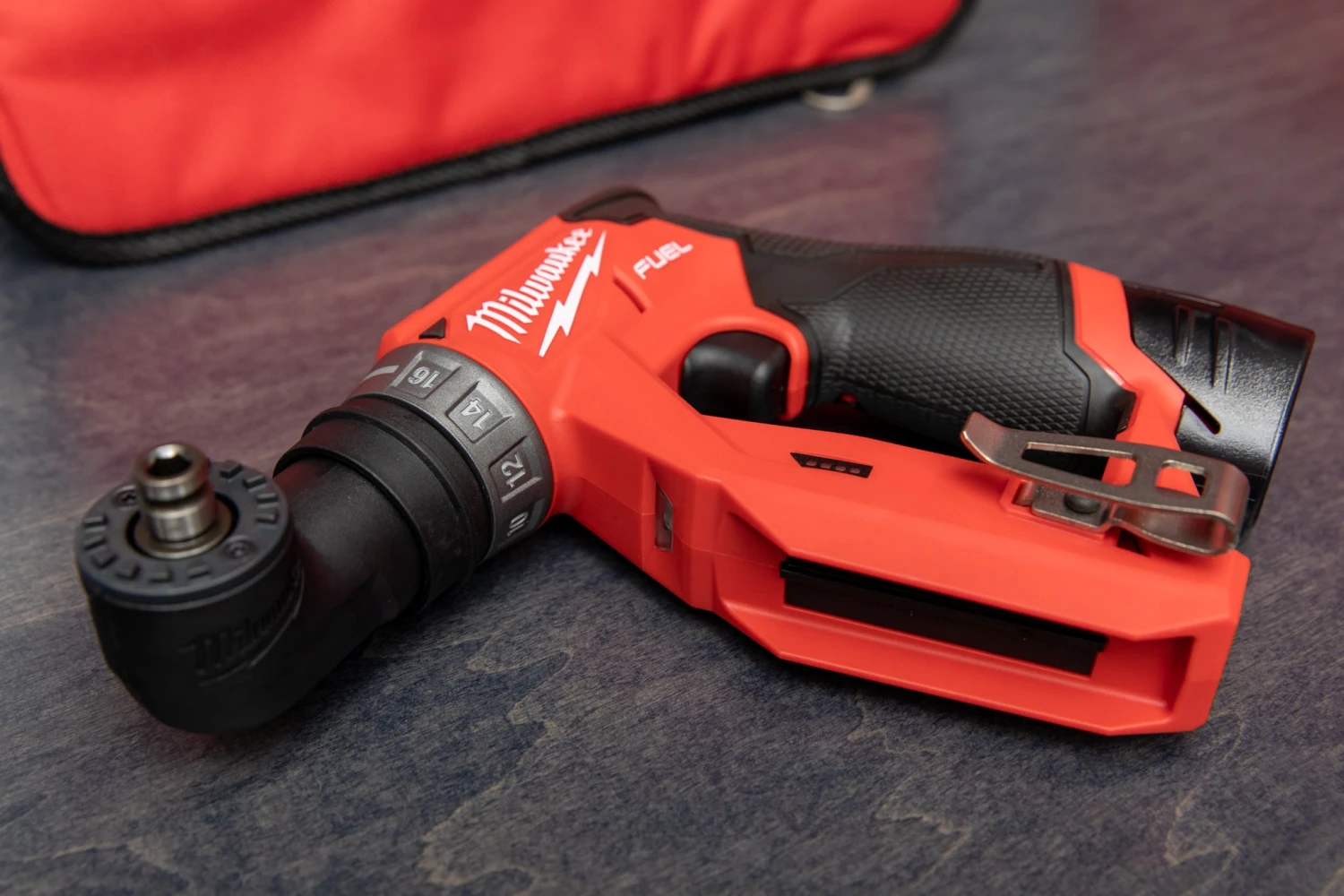 Milwaukee M12™ FUEL™ Installation Drill/Driver Milwaukee M12™ FUEL™ Installation Drill/Driver -Home Tool Store HQ4A9398