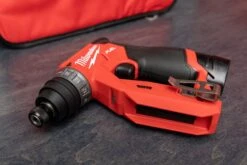 Milwaukee M12™ FUEL™ Installation Drill/Driver 17 Milwaukee M12™ FUEL™ Installation Drill/Driver -Home Tool Store HQ4A9399