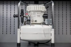 Werther P50/24AL Silent Piston Air Compressor