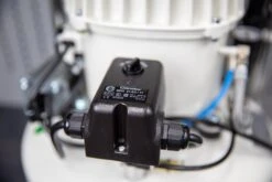 Werther P50/24AL Silent Piston Air Compressor -Home Tool Store HQ4A9988