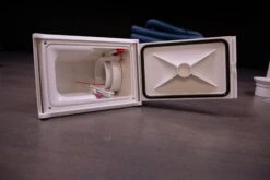 Hide-a-Hose System -Home Tool Store Hide A HoseKit 10