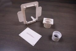 Hide-a-Hose System -Home Tool Store Hide A HoseKit 12