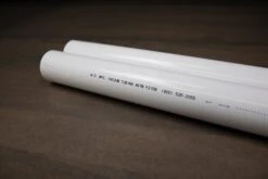 Vacuum Hard Plumb Kit For Hose Reel -Home Tool Store Hide A HoseKit 3