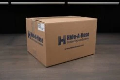 Hide-a-Hose System -Home Tool Store Hide A HoseKit 4