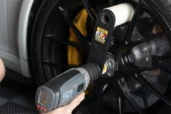 HYTORC Center Lock Torque Gun -Home Tool Store Hytorc 11