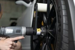 HYTORC Center Lock Torque Gun -Home Tool Store Hytorc 12