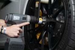 HYTORC Center Lock Torque Gun -Home Tool Store Hytorc 8