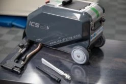 ICS IC 022 Evo Dry Ice Cleaning System -Home Tool Store ICSIC022EVO 2