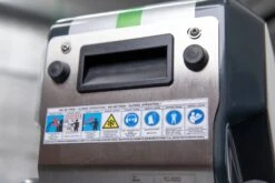 ICS IC 022 Evo Dry Ice Cleaning System -Home Tool Store ICSIC022EVO 42