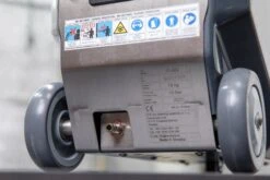 ICS IC 022 Evo Dry Ice Cleaning System -Home Tool Store ICSIC022EVO 43