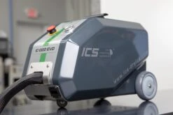 ICS IC 022 Evo Dry Ice Cleaning System