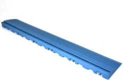 Swisstrax Pegged Edge Piece (10-Pack) -Home Tool Store Island Blue Edge Pegged aa69d653 472b 4851 813f 327080a3b719