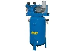 Jenny W5B-60 5HP 60 Gallon Two Stage Air Compressor