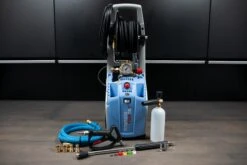 Kranzle K1122TST Portable Solution -Home Tool Store K1122 1