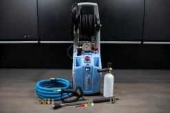 Kranzle K1122TST Portable Solution -Home Tool Store K1122 2