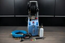 Kranzle K1122TST Portable Solution -Home Tool Store K1122 3