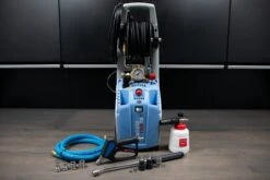 Kranzle K1122TST Portable Solution