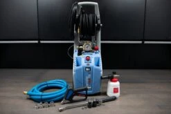 Kranzle K1122TST Portable Solution -Home Tool Store K1122 9