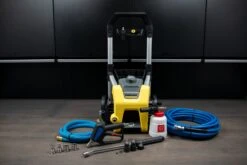 Karcher K1700 Portable Solution