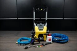 Karcher K1700 Portable Solution -Home Tool Store Karcher 4