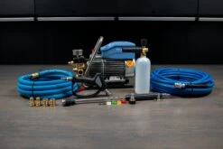 Kranzle K1322TS Portable Solution -Home Tool Store KranzleK1322 2